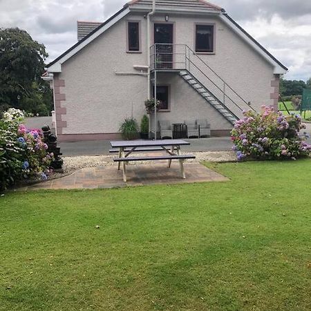 Meadow House In County Donegal Apartment Donegal Town Exterior photo